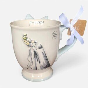 Disney Rae Dunn Cinderella Mug